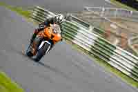 Middle Group Orange Bikes